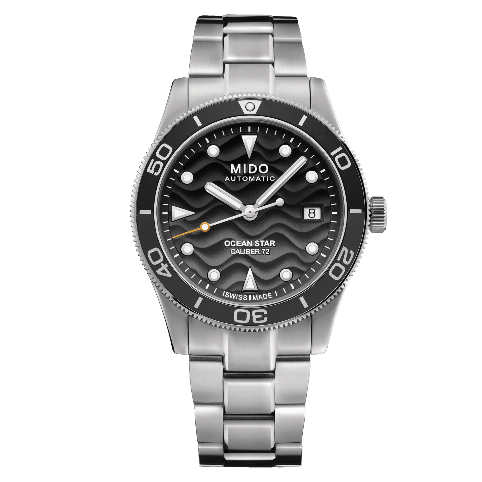 Mido Ocean Star Automatic Slim Men's Watch M026.907.11.061.00