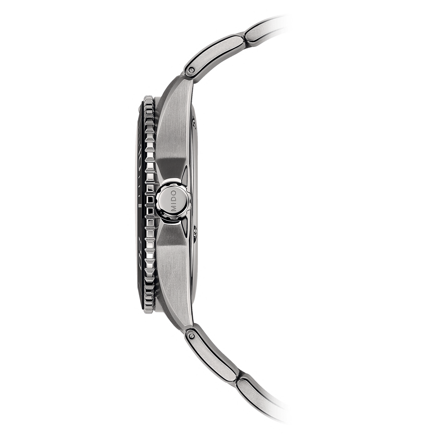 MIDO OCEAN STAR titanium men's watch M042.430.44.051.00