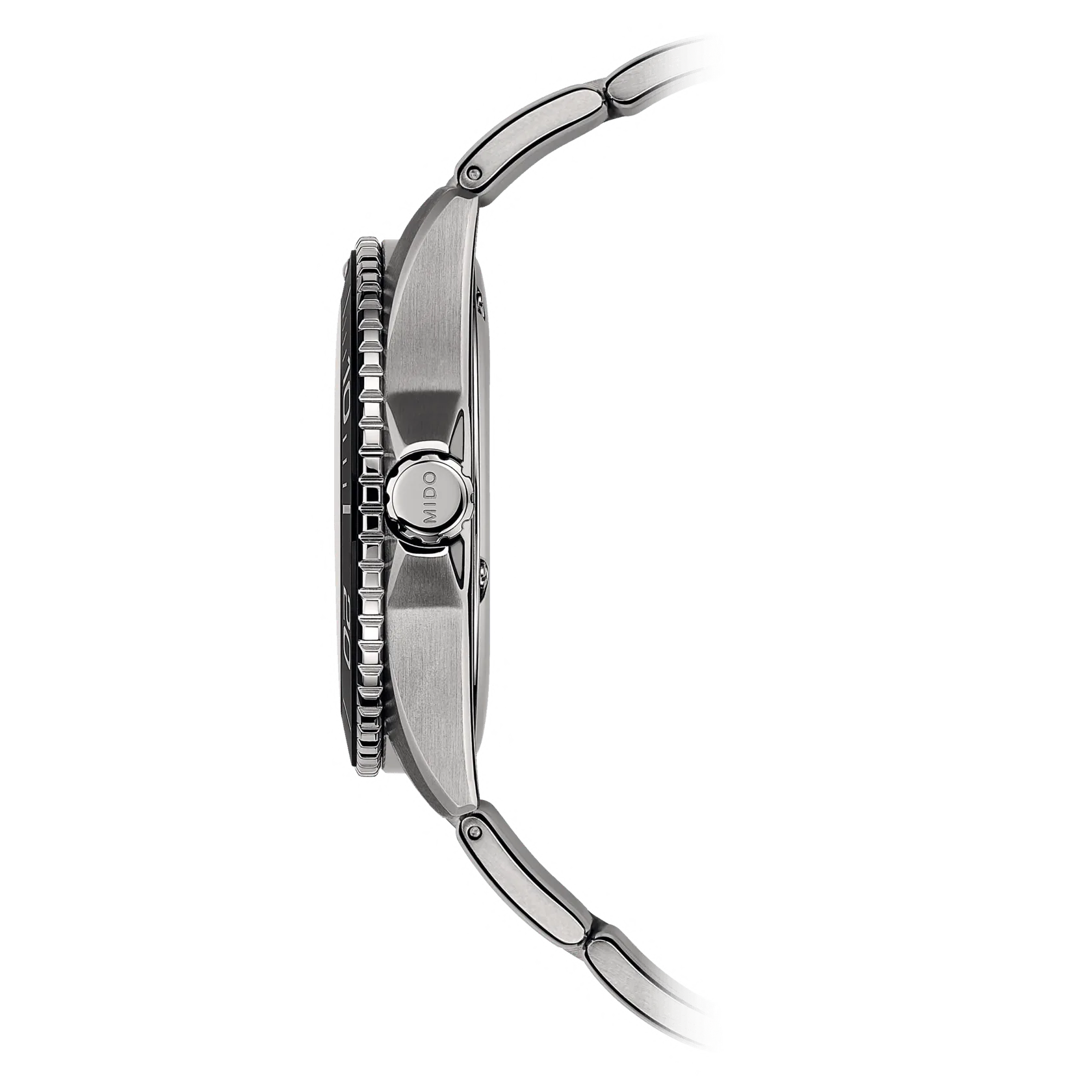 MIDO OCEAN STAR titanium men's watch M042.430.44.051.00