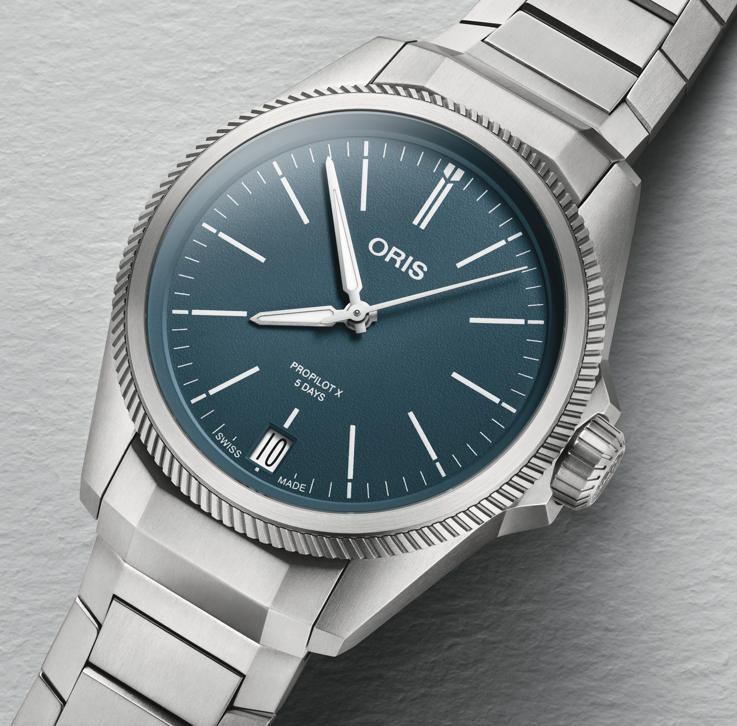 Oris Men's Watch BC ProPilot X