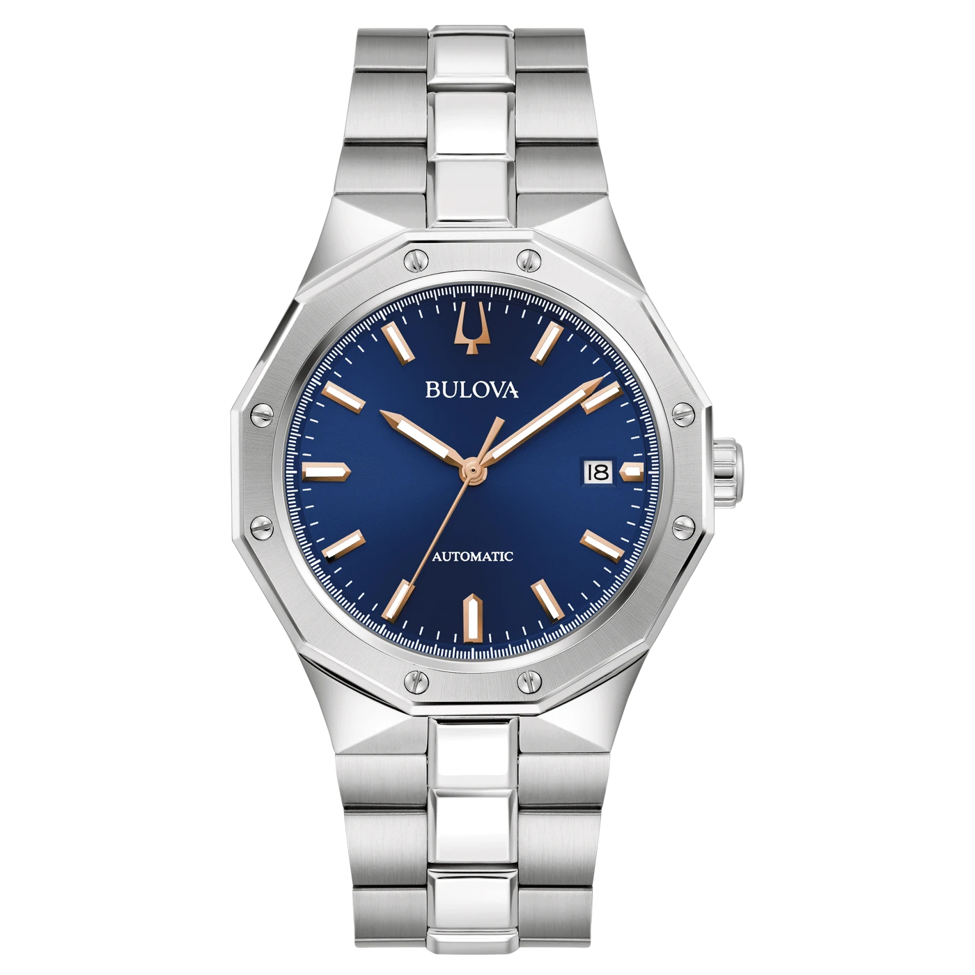 Bulova Classic women's watch 96B463