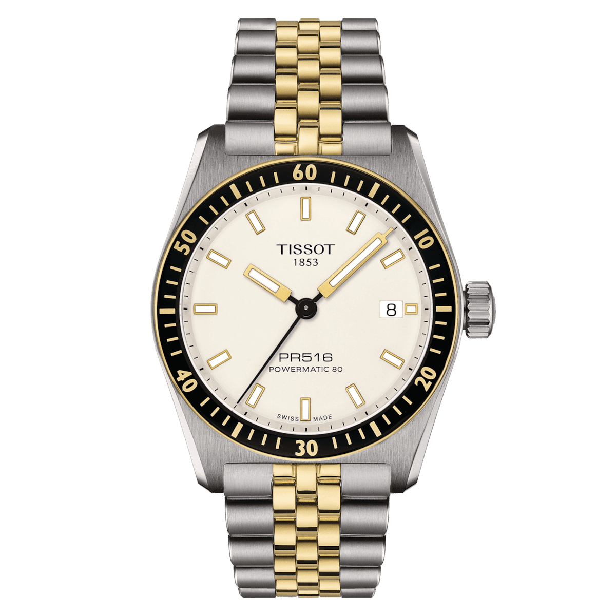 Tissot PR516 men's watch T149.407.22.011.00