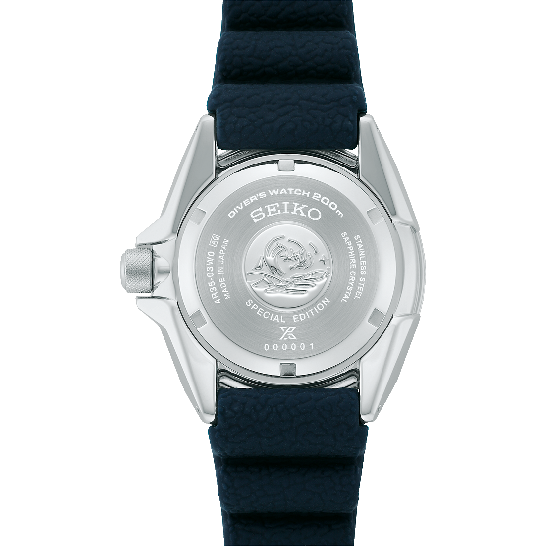 Seiko Prospex Padi Special SRPJ93K1 men's watch
