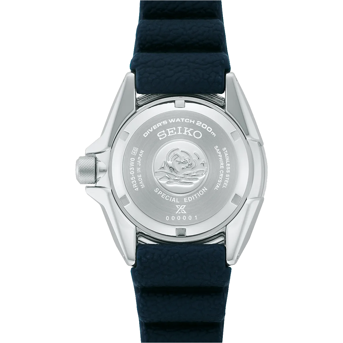 Seiko Prospex Padi Special SRPJ93K1 men's watch