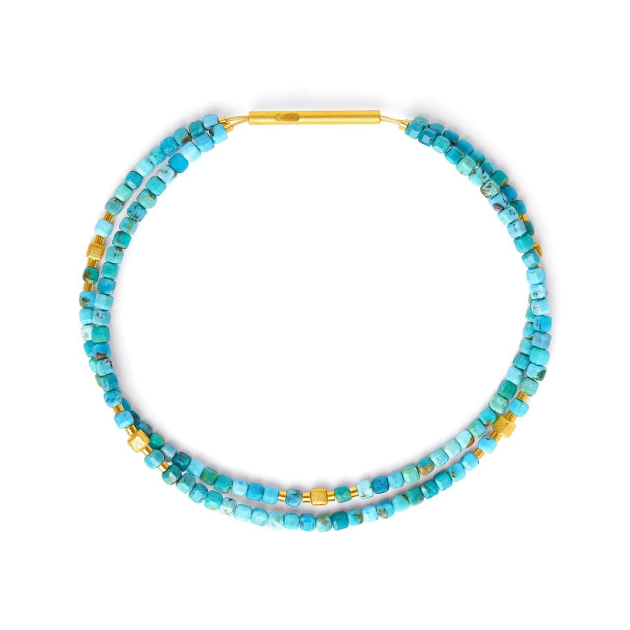 Bernd Wolf Cusenia bracelet 6820001256-019