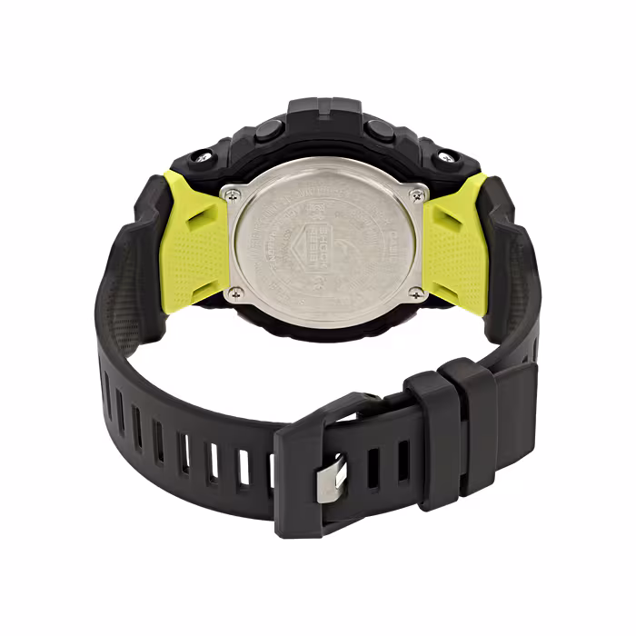 Casio G-Shock Classic Men's Watch GBD-800-8ER