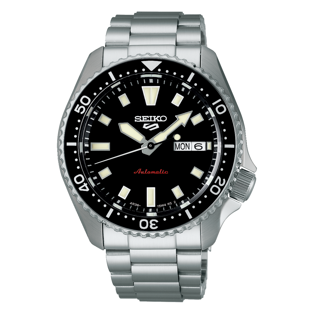 Seiko 5 Sports SRPL85K1 Menswatch