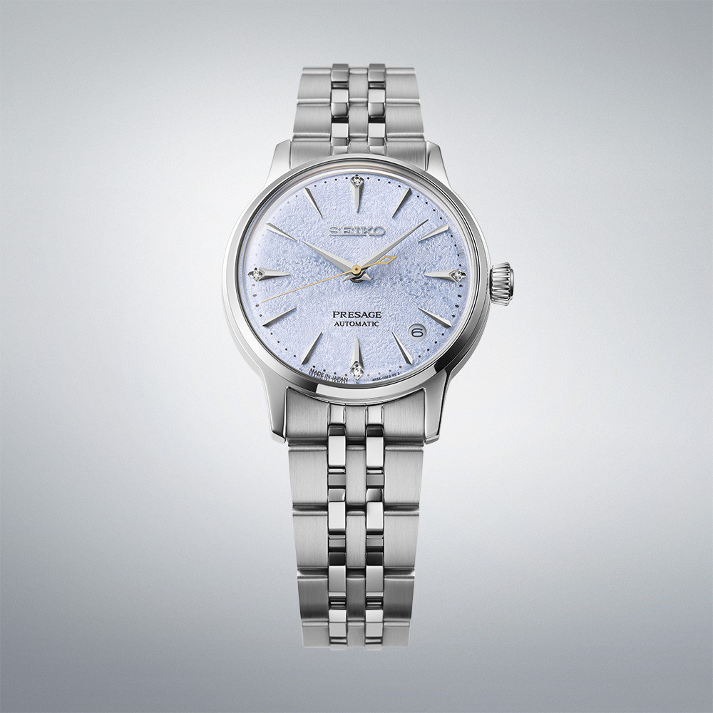 Seiko Presage SRPL61J1 Womenswatch 