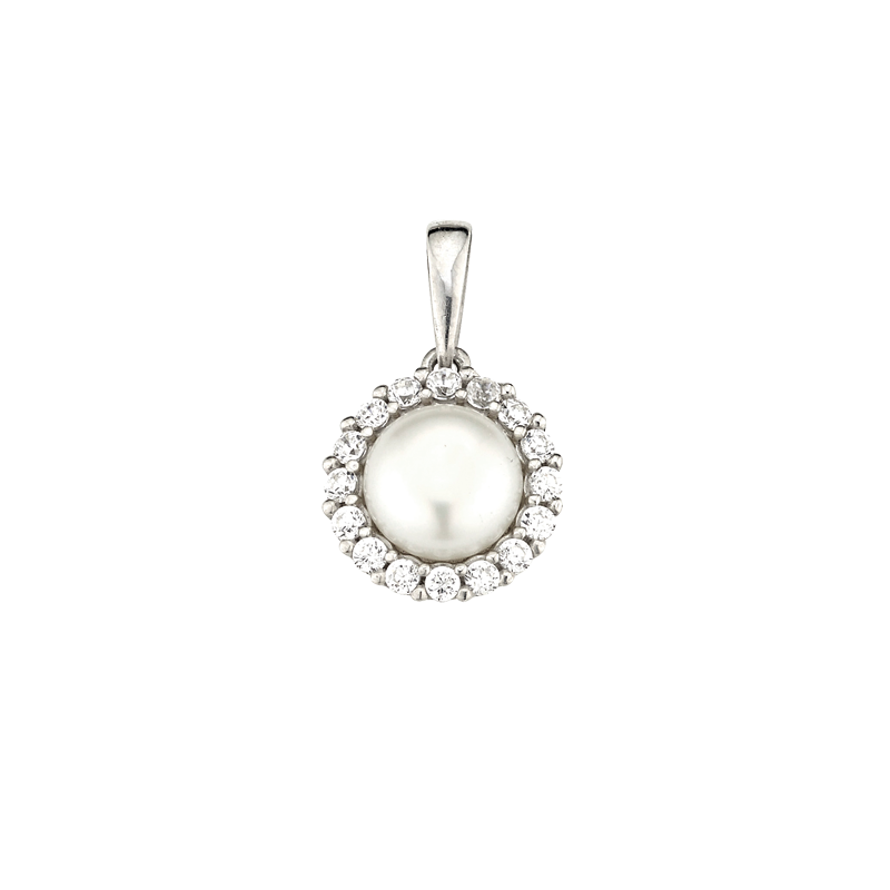 CEM 925 silver pendant BAH905009