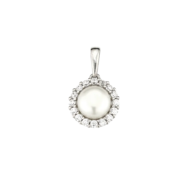 CEM 925 silver pendant BAH905009