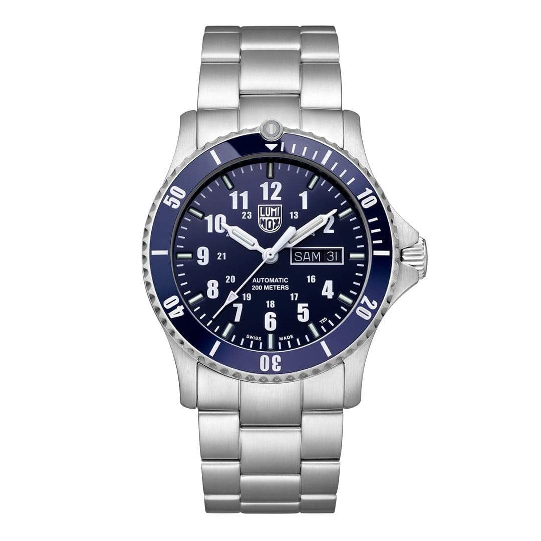 Luminox Sport Timer Automatic 0920 Series Men's Watch