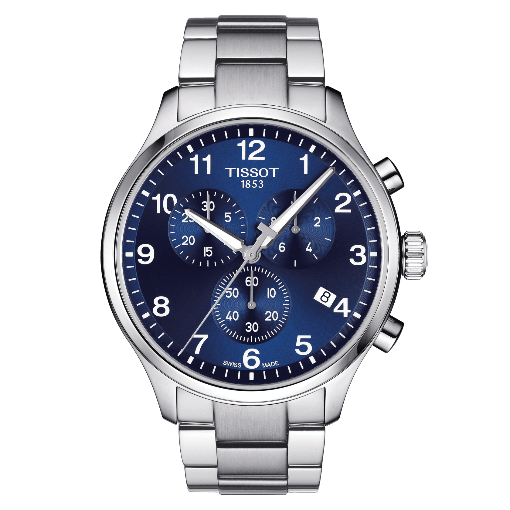 Tissot CHRONO XL men's watch T116.617.11.047.01