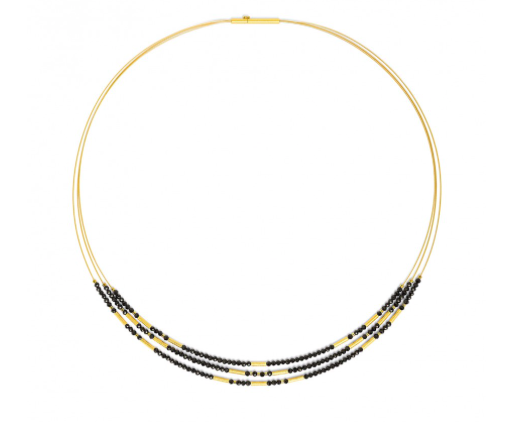 Bernd Wolf Clivia Necklace Spinel 85240496-043