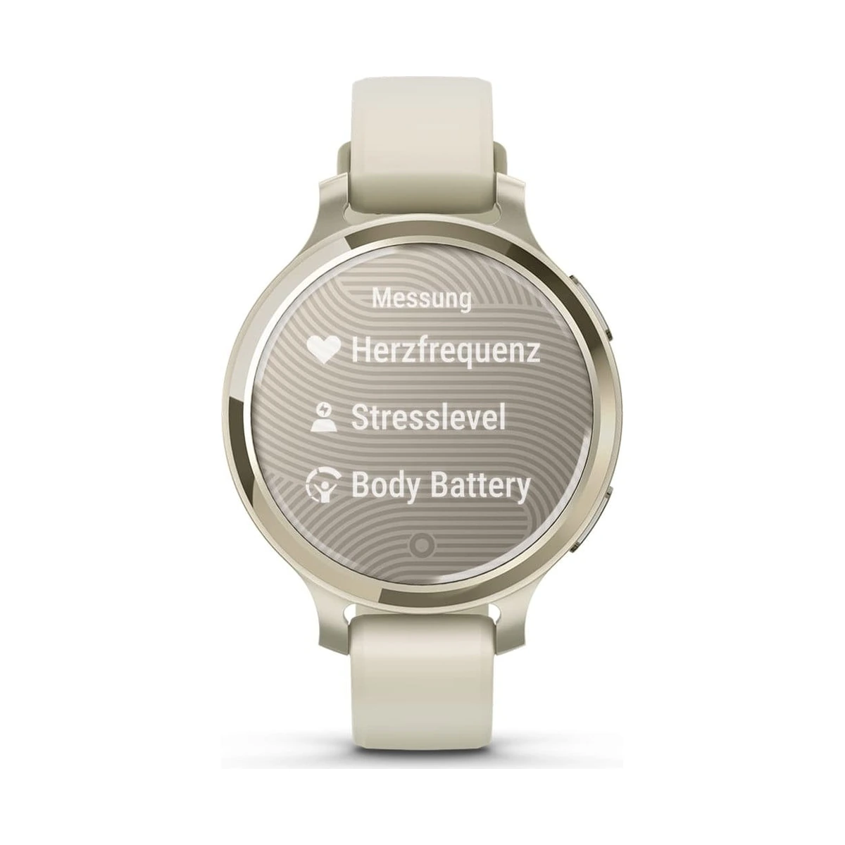 Garmin Lily® 2 Active Lunar Gold 010-02891-00