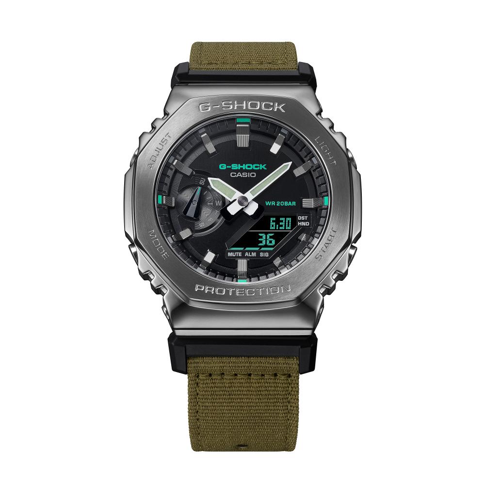 G-SHOCK Classic Men's Watch GM-2100CB-3AER