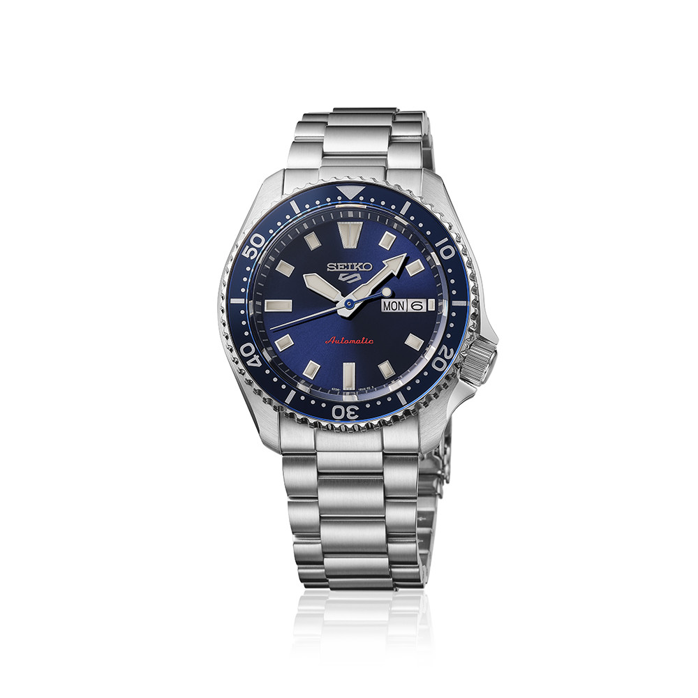Seiko 5 Sports SRPL83K1 Menswatch