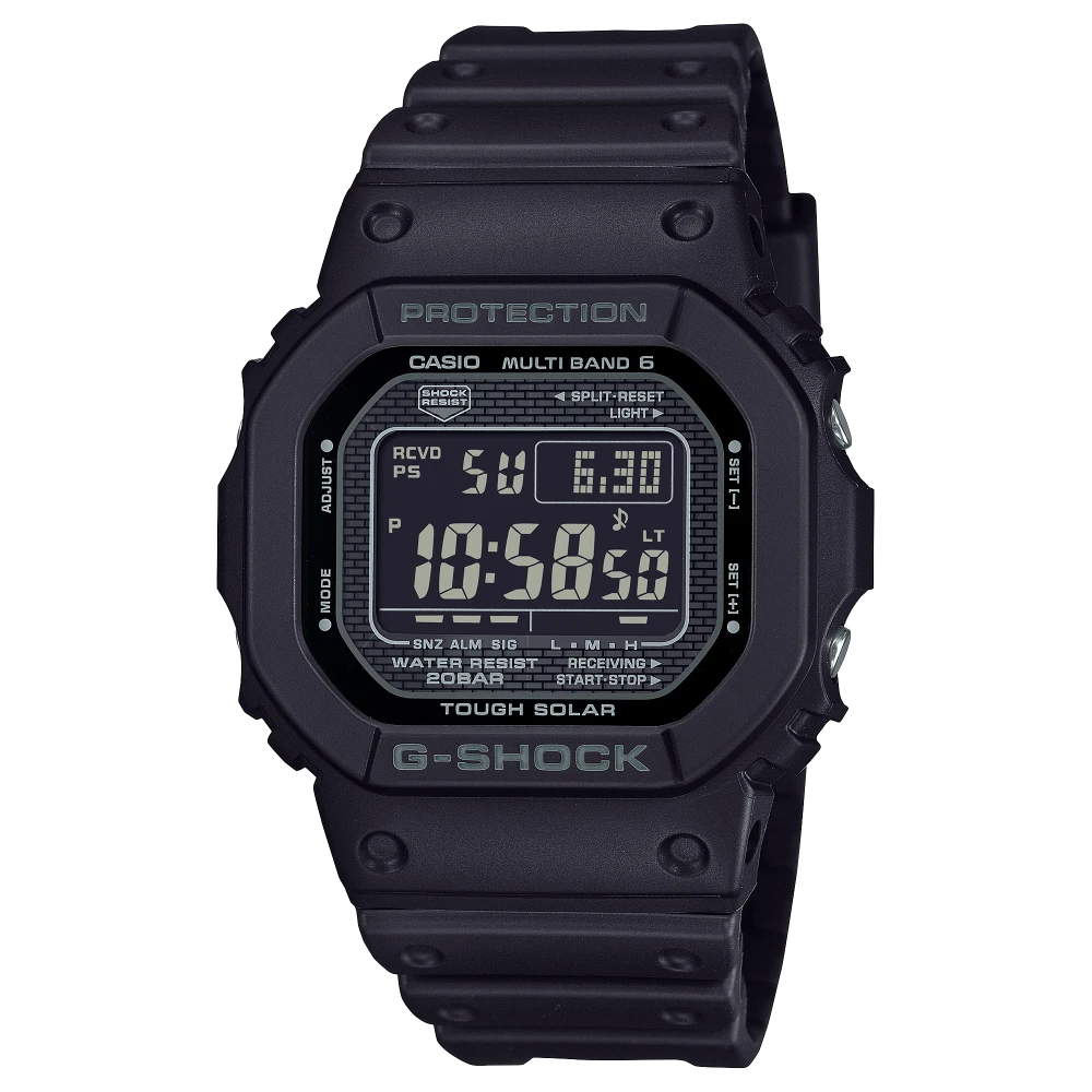 G-SHOCK The Origin Men's Watch GW-5000HS-1ER