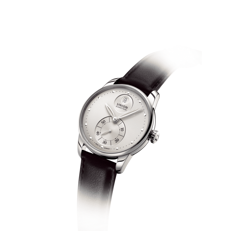 Union Glashütte Small Second Ladies Watch D013.228.16.021.00