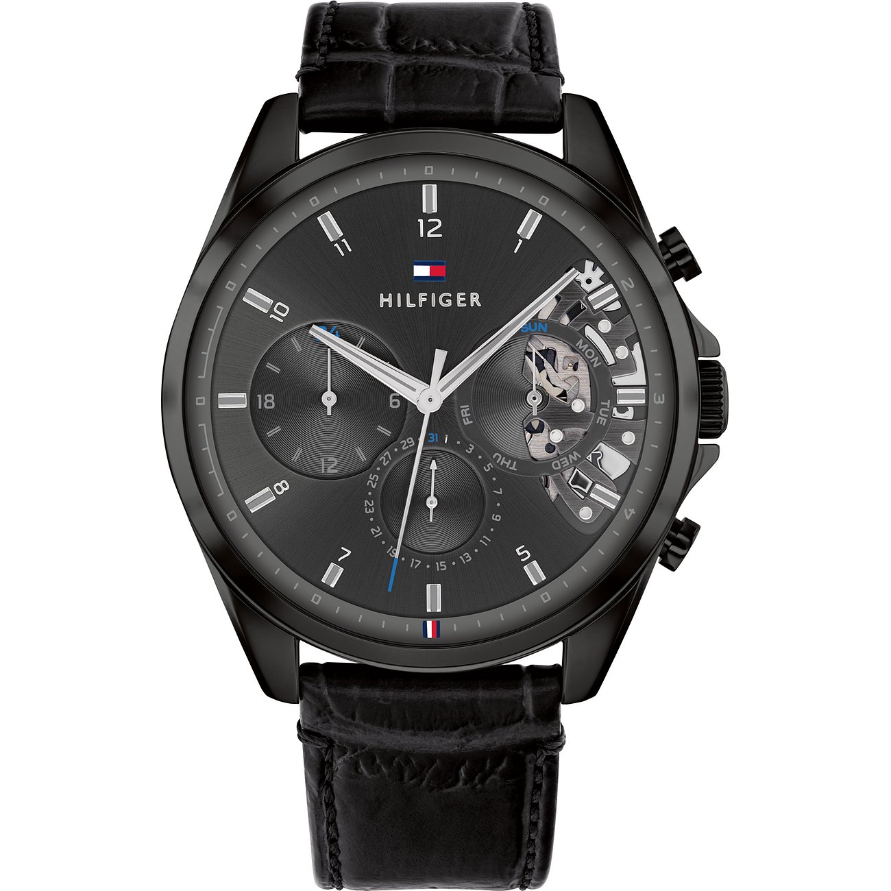 Tommy Hilfiger Baker men's watch 1710452
