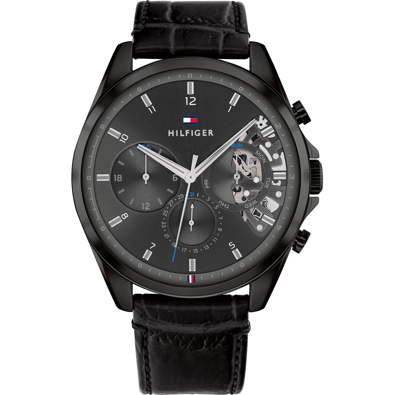 Tommy Hilfiger Baker men's watch 1710452