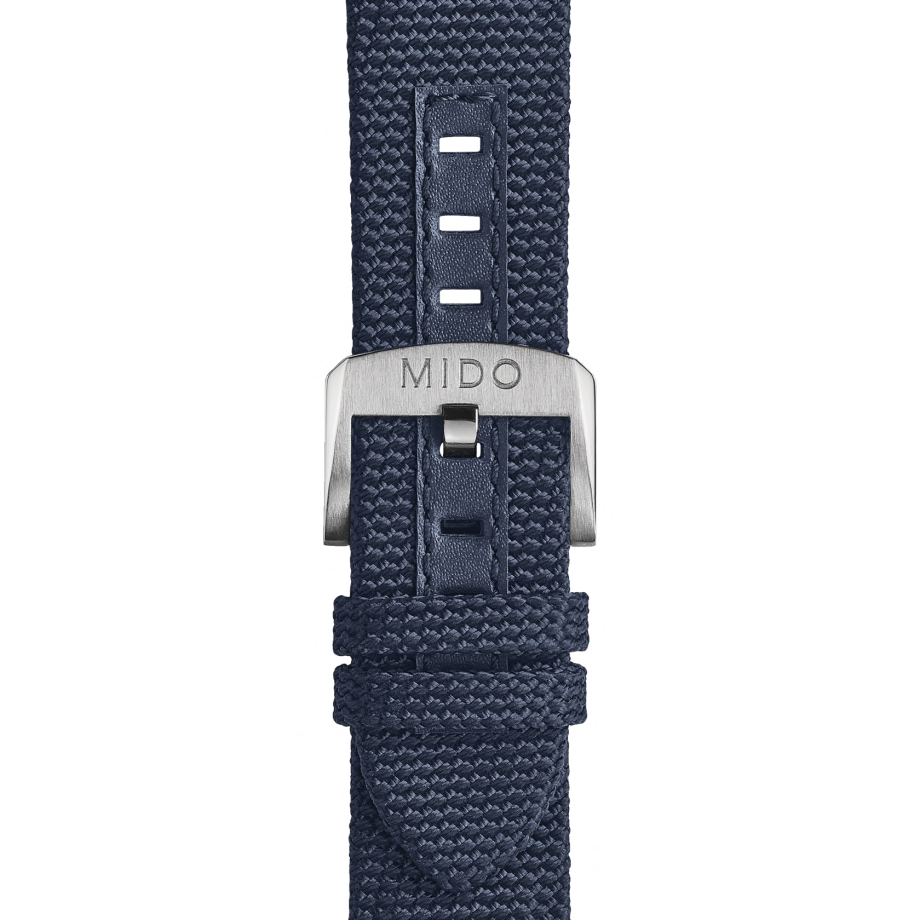 Mido Captain Ocean Star men's watch M026.629.17.051.00