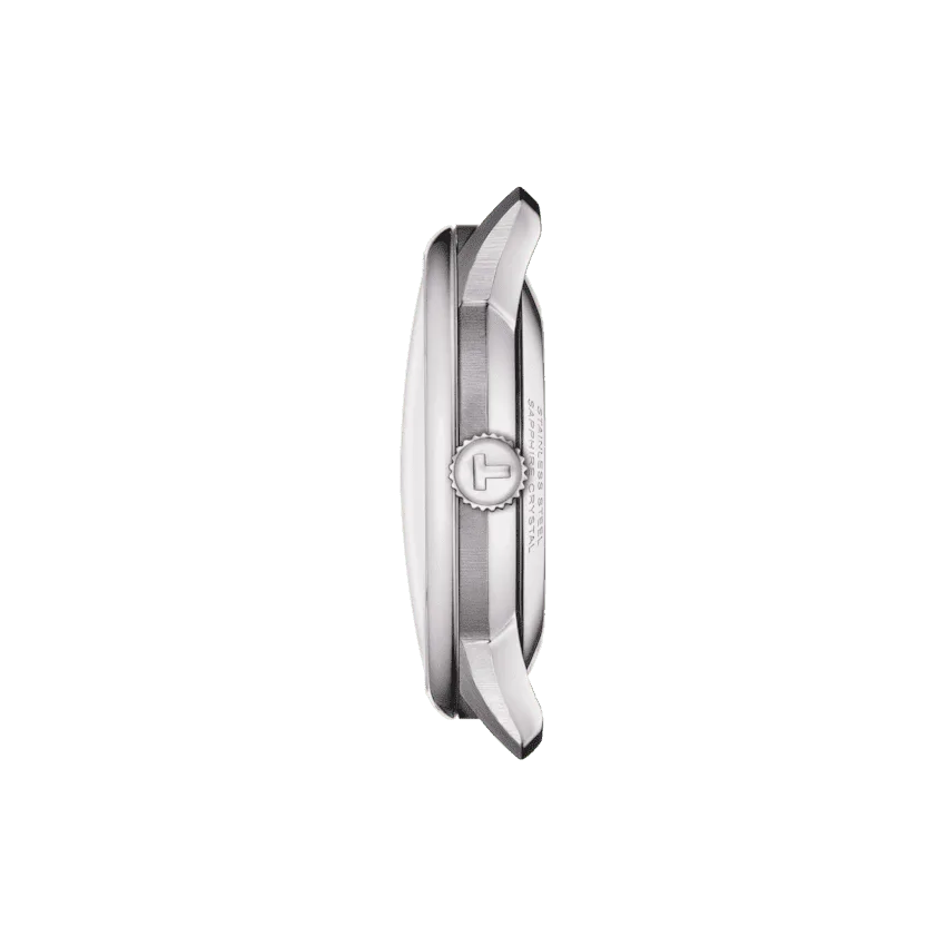 Tissot Chemin des Tourelles Squelette men's watch T139.836.11.048.00