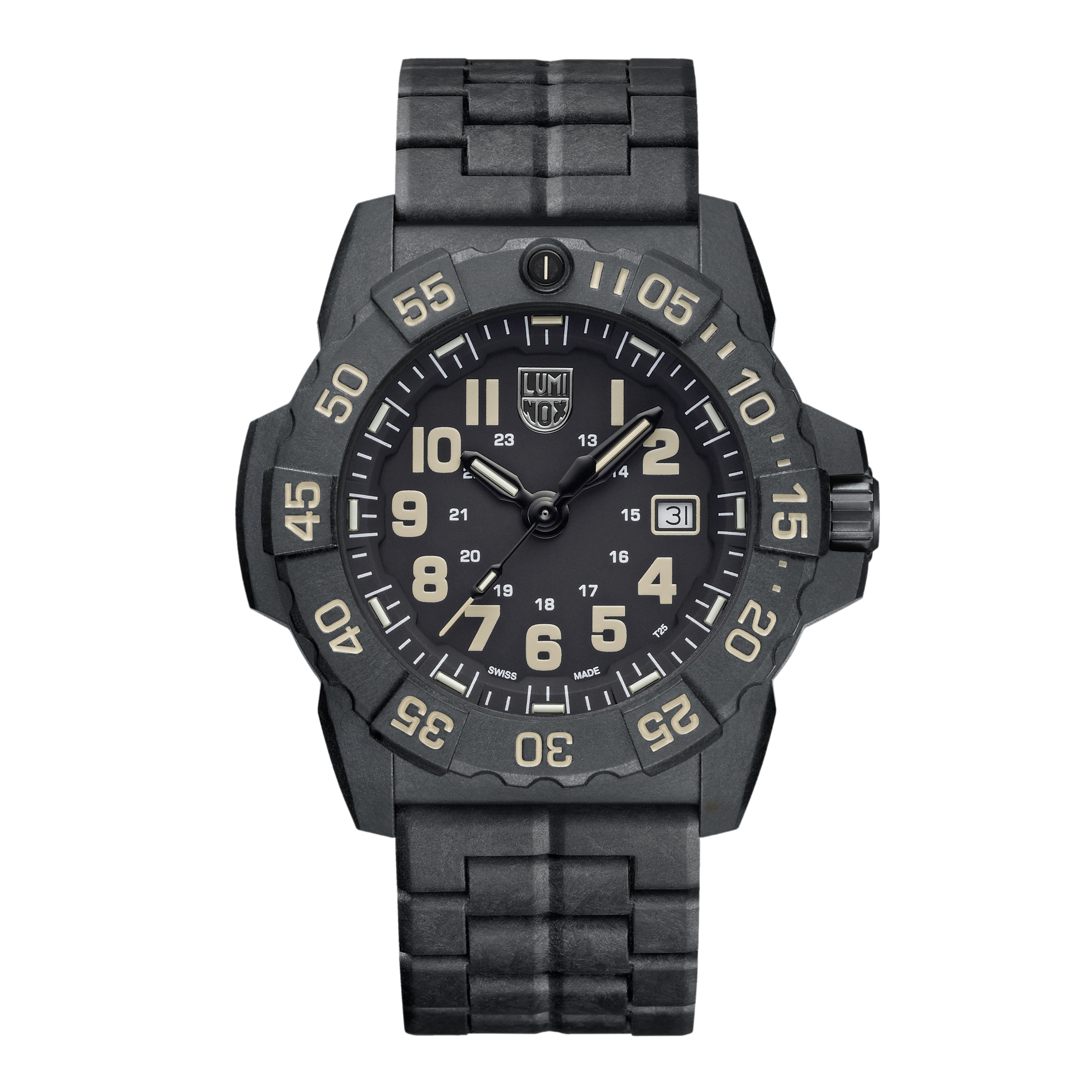 Luminox Navy SEAL Men's Watch XS.3510