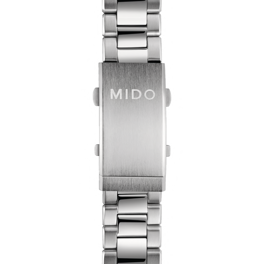 Mido Captain Ocean Star 600 M026.608.11.041.01 men's watch