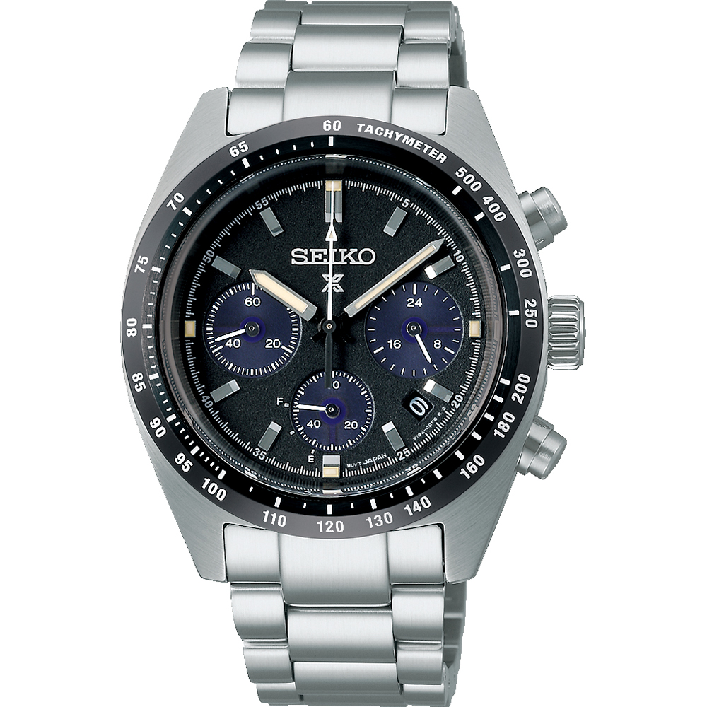 Seiko Prospex Men's Watch Solar SSC819P1