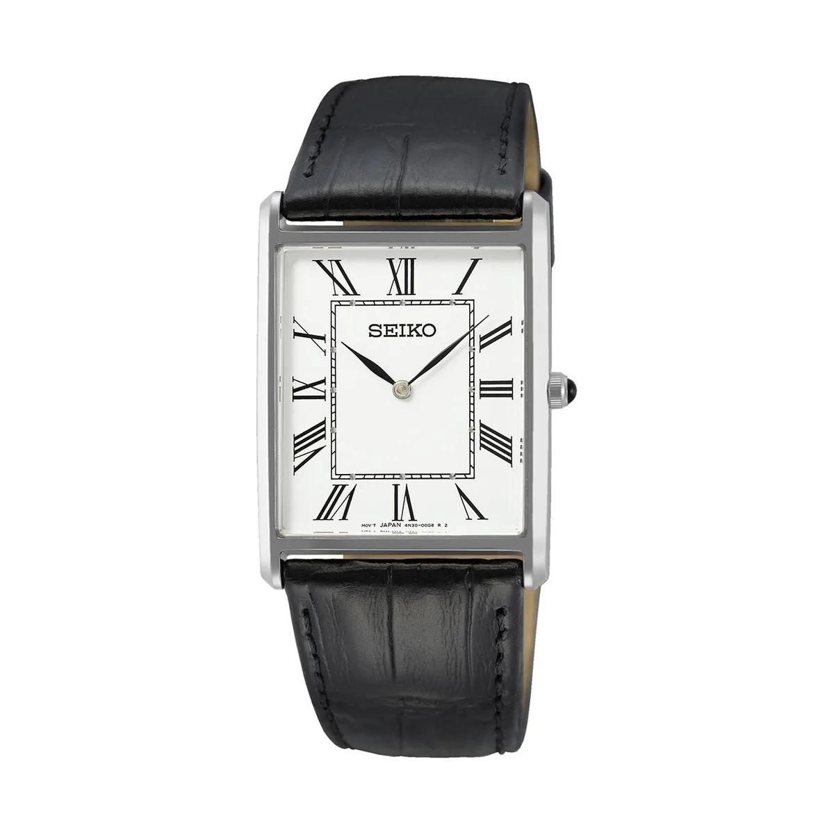 Seiko Quartz Men's Watch SWR049P1