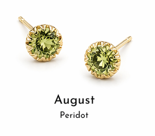 CEM 925 silver stud earrings BOS905157