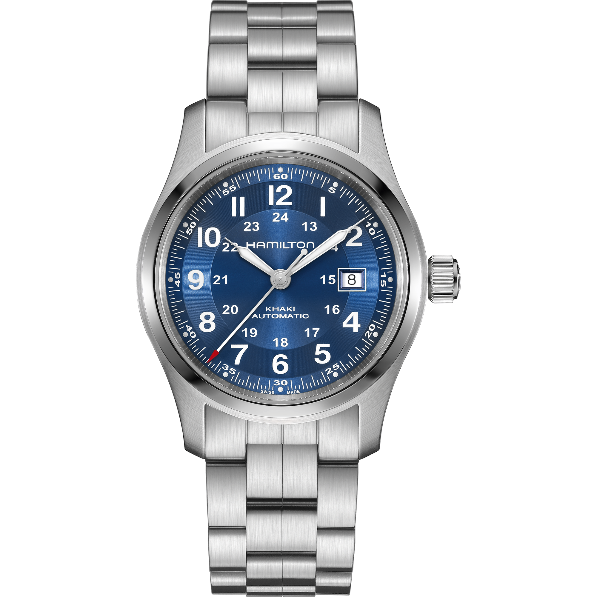 Hamilton Khaki Field Auto H70605140