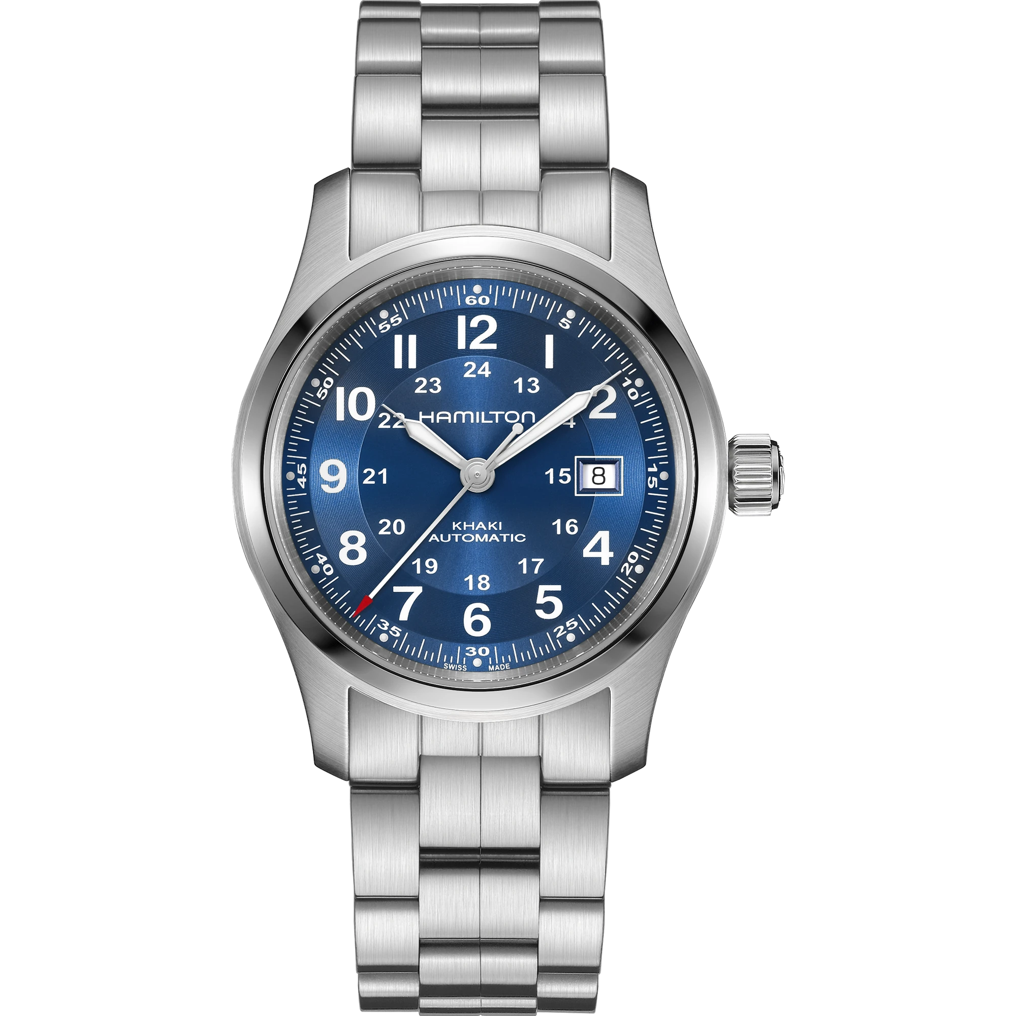 Hamilton Khaki Field Auto H70605140