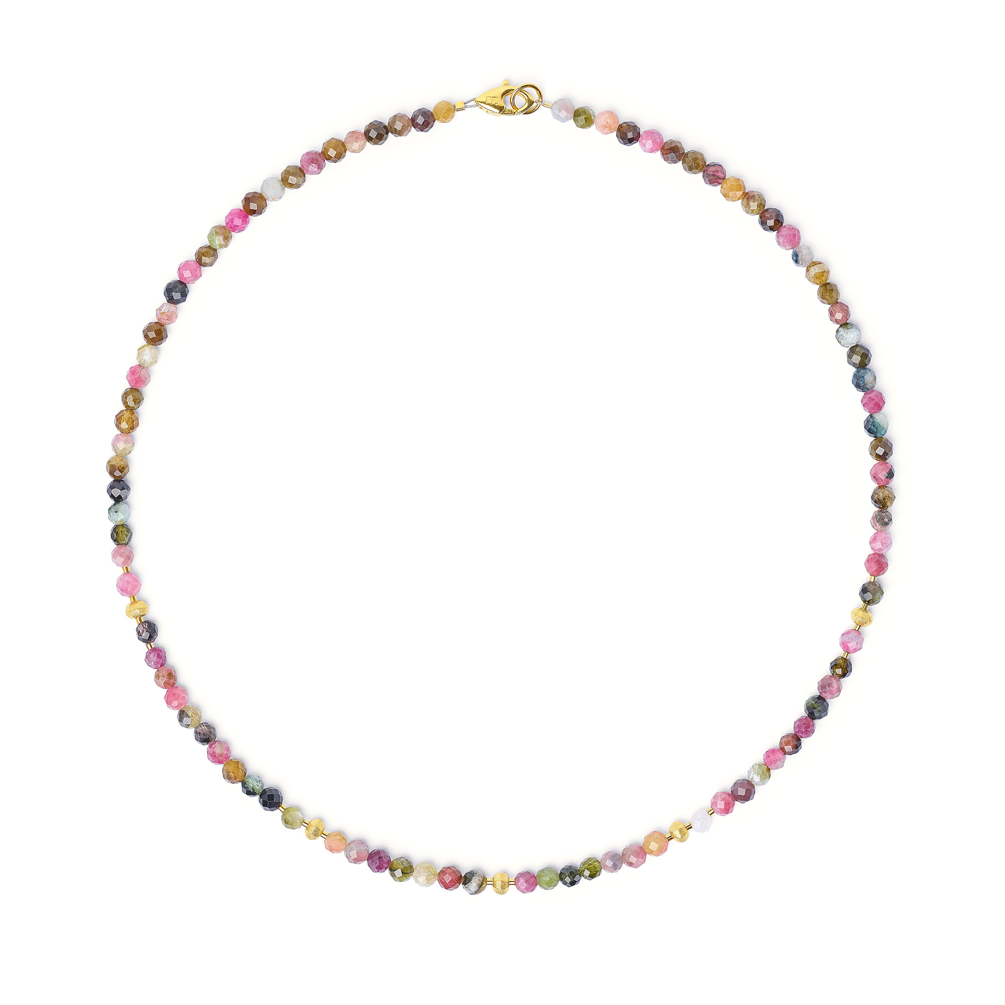 Bernd Wolf Lampa necklace necklace 84477926-043