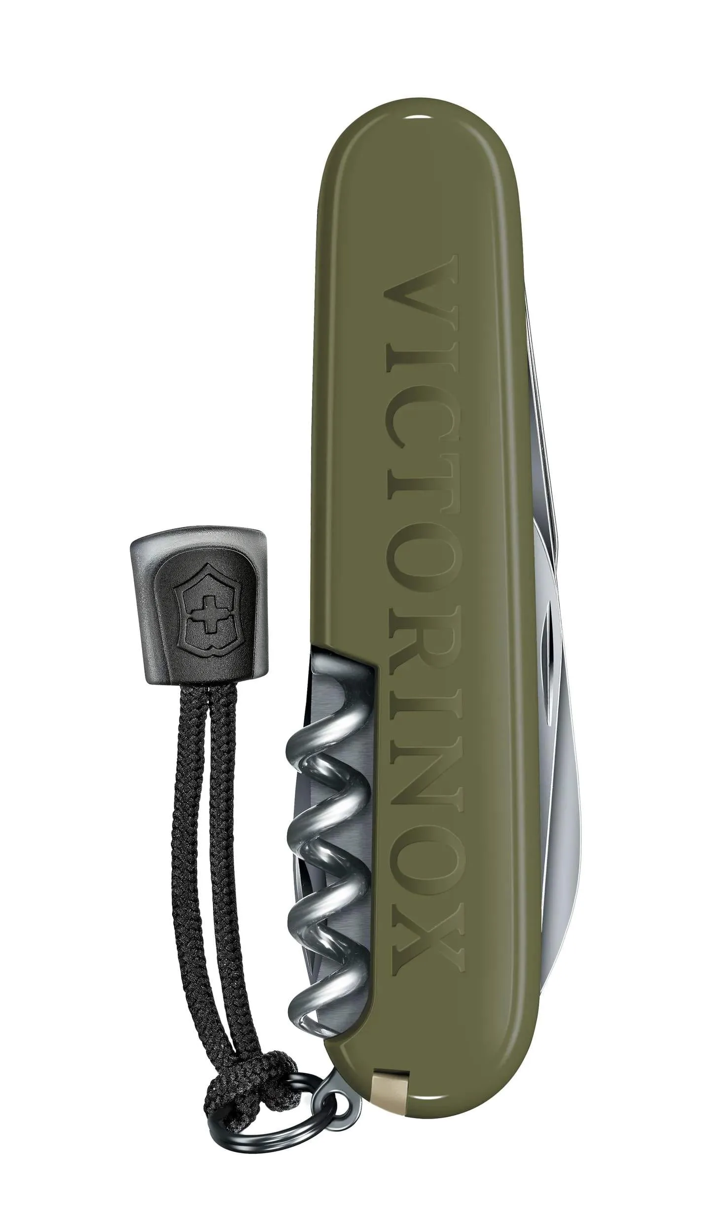 Victorinox I.N.O.X. Automatic men's watch Set 242017.1
