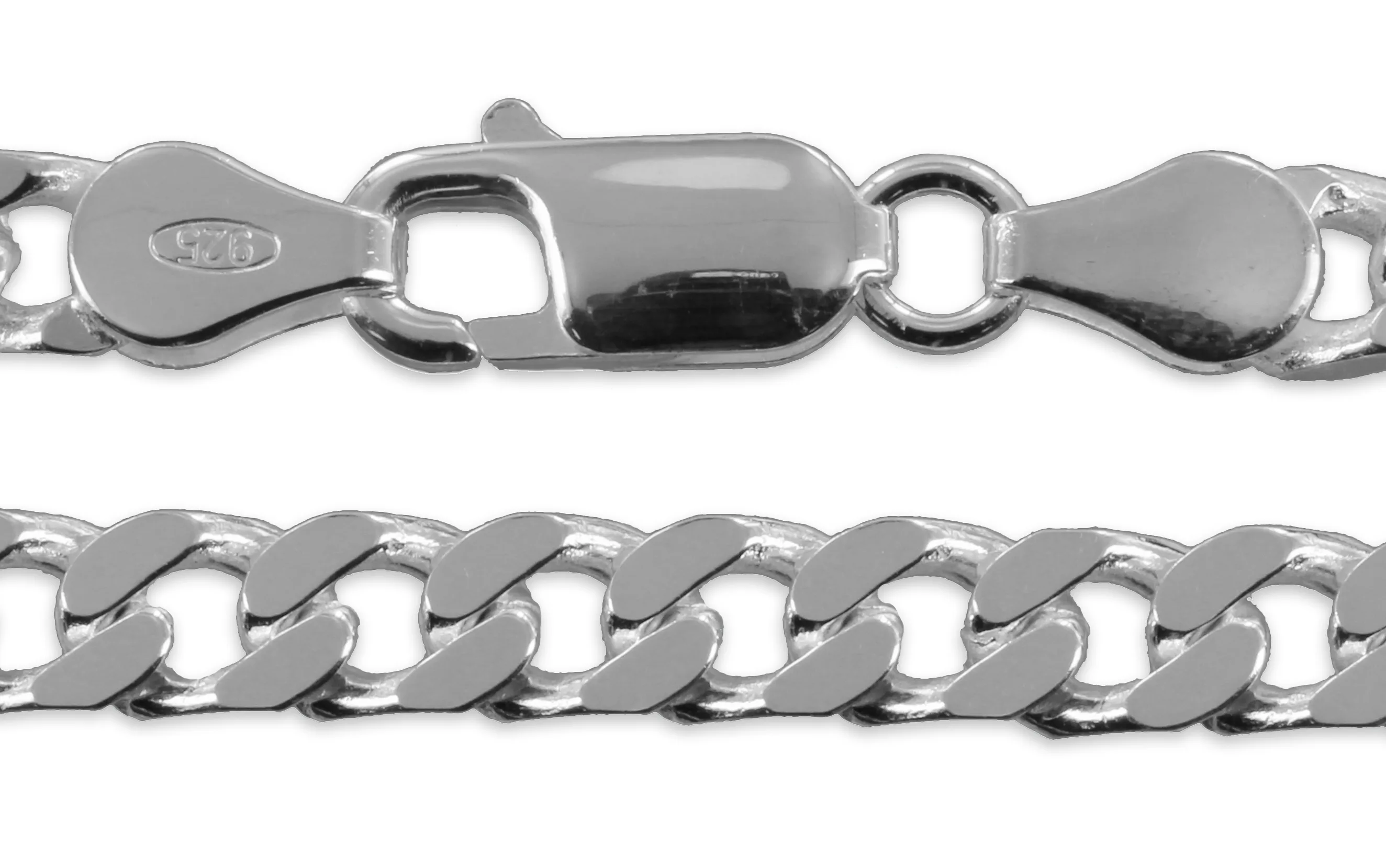 KESEF chain 925 Silver