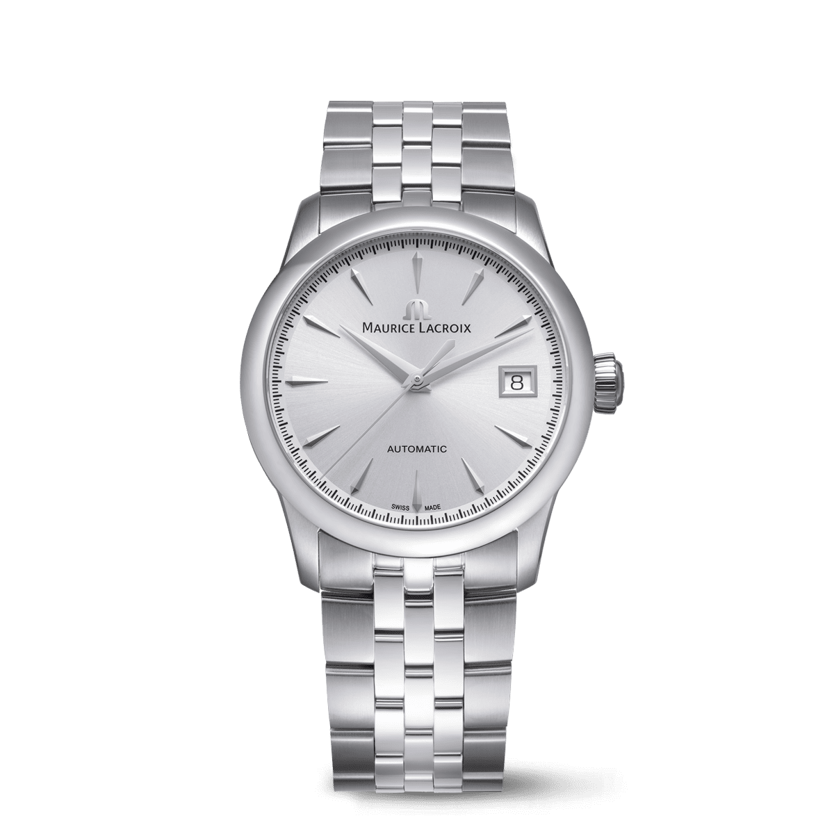 Maurice Lacroix 1975 756007-SS002-130-1
