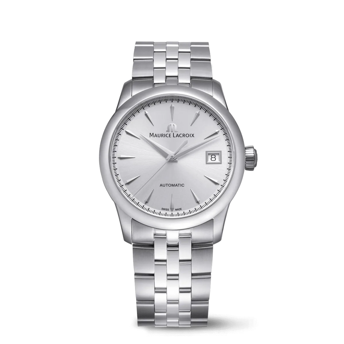 Maurice Lacroix 1975 756007-SS002-130-1