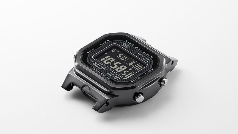 G-SHOCK The Origin men's watch GW-5000HS-7ER