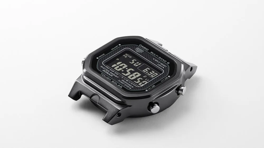 G-SHOCK The Origin men's watch GW-5000HS-7ER