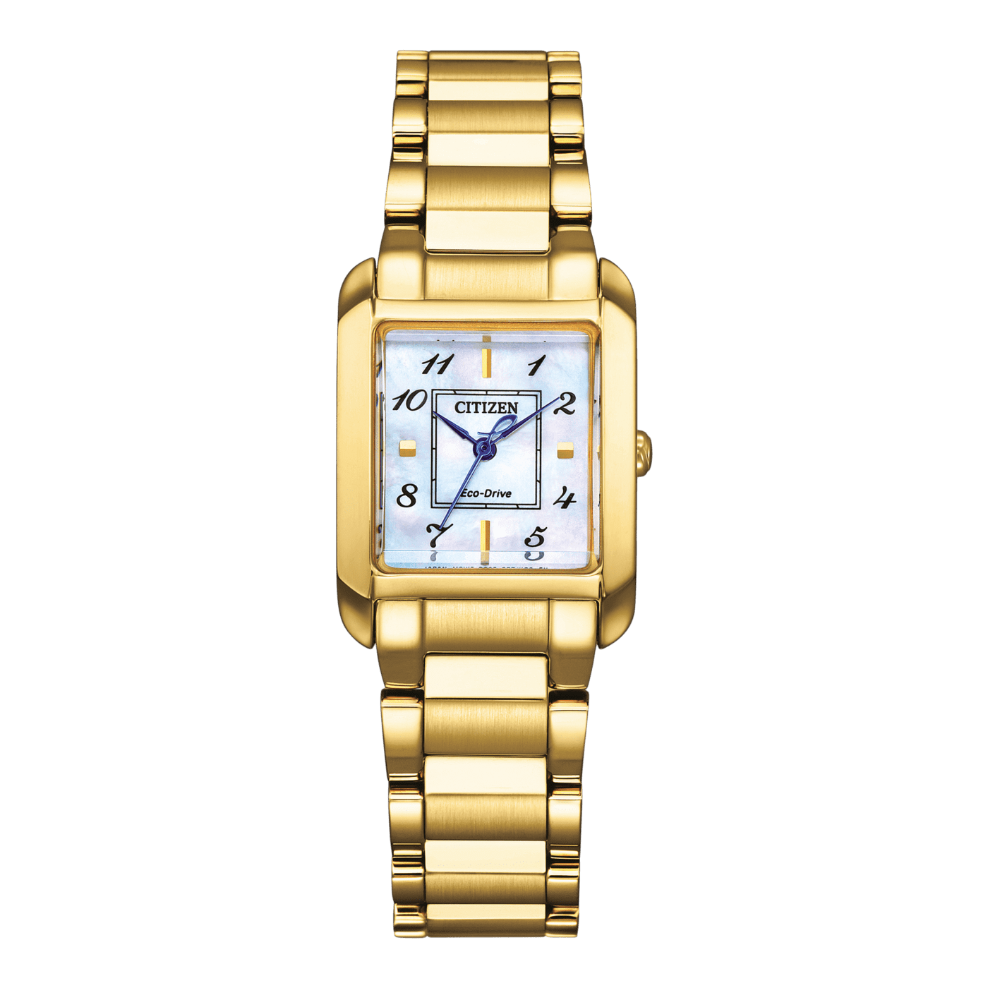 Citizen Eco Drive women's watch EW5602-81D