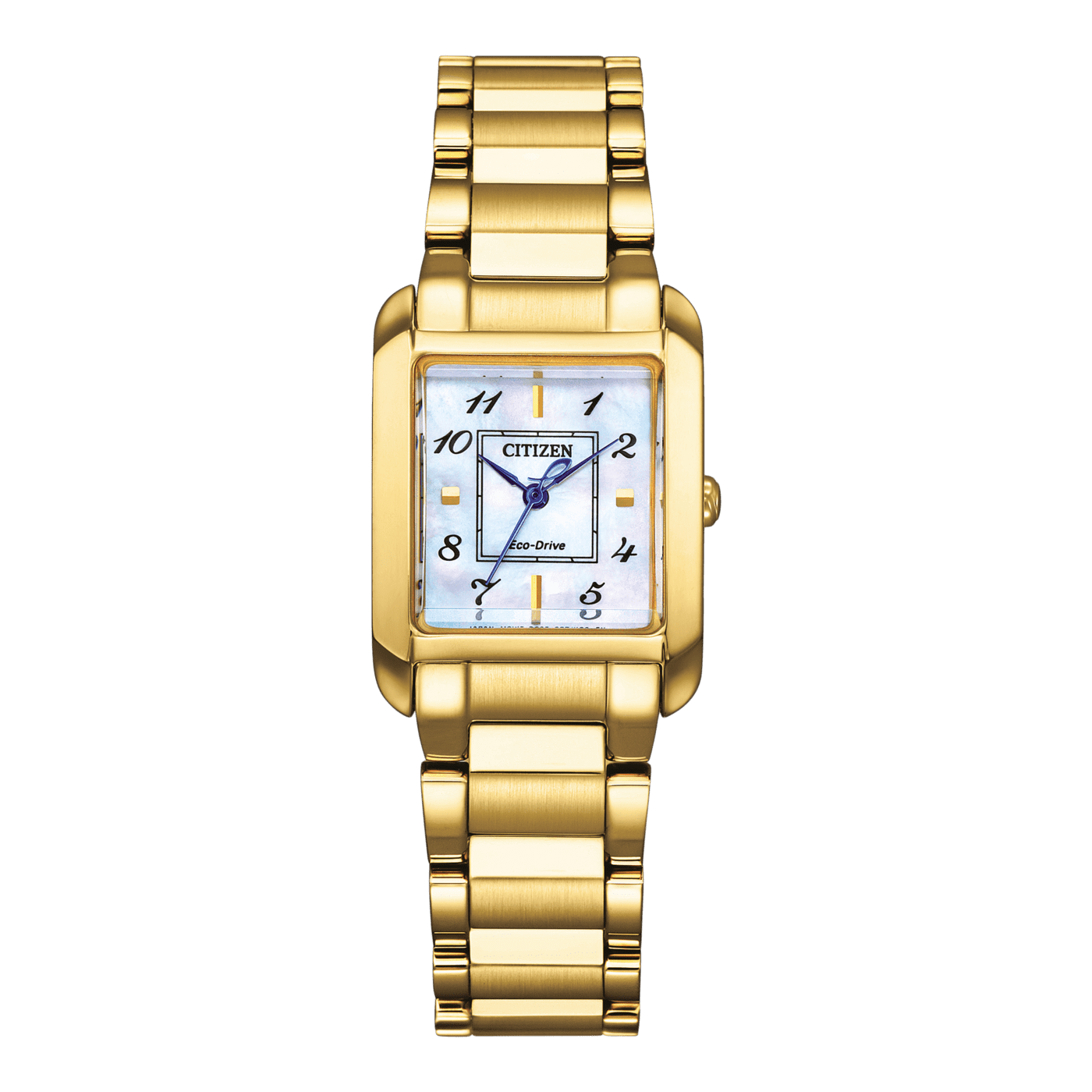 Citizen Eco Drive women's watch EW5602-81D