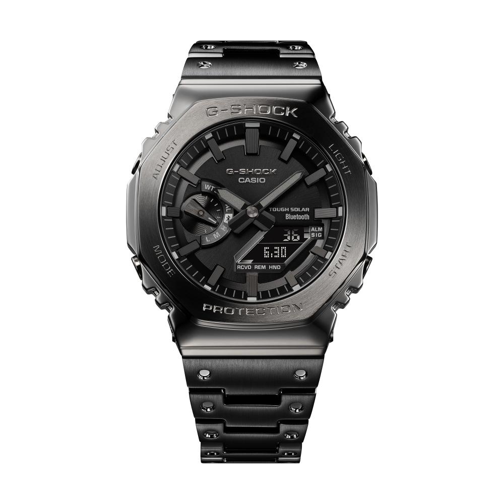 G-SHOCK Classic Men's Watch GM-B2100BD-1AER