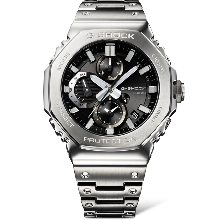 G-SHOCK Classic Men's Watch GMC-B2100D-1AER