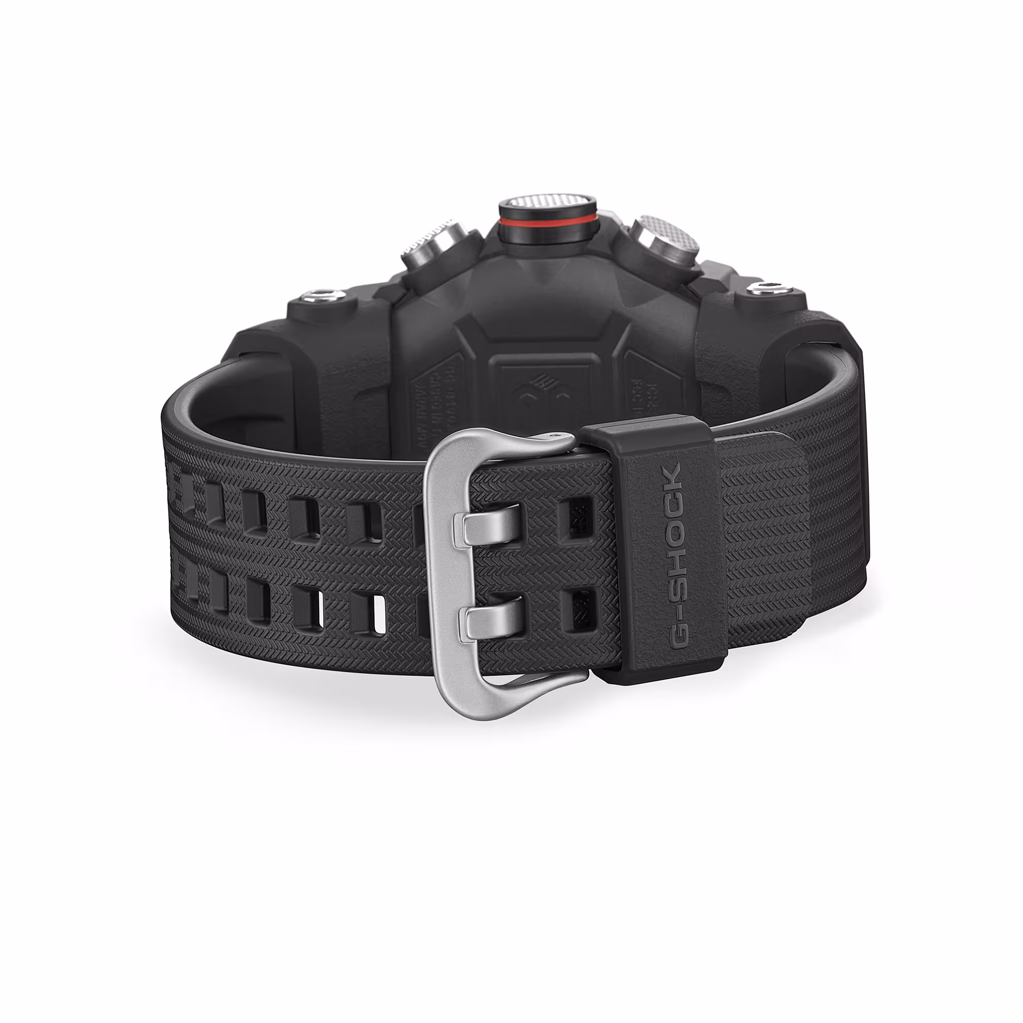 G-Shock MASTER OF G MUDMASTER Herrenuhr GG-B100XM-1AER