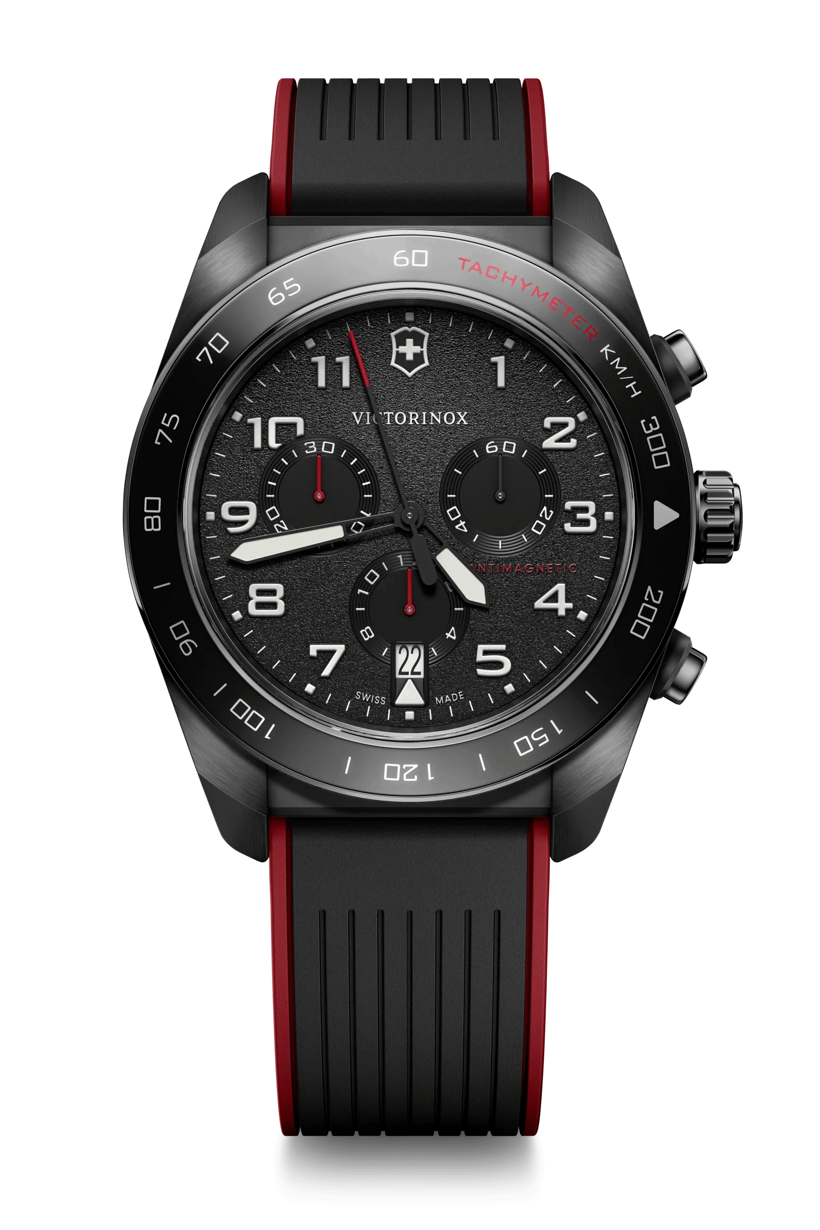 Victorinox SWISS ARMY CHRONO Men's Watch 242051