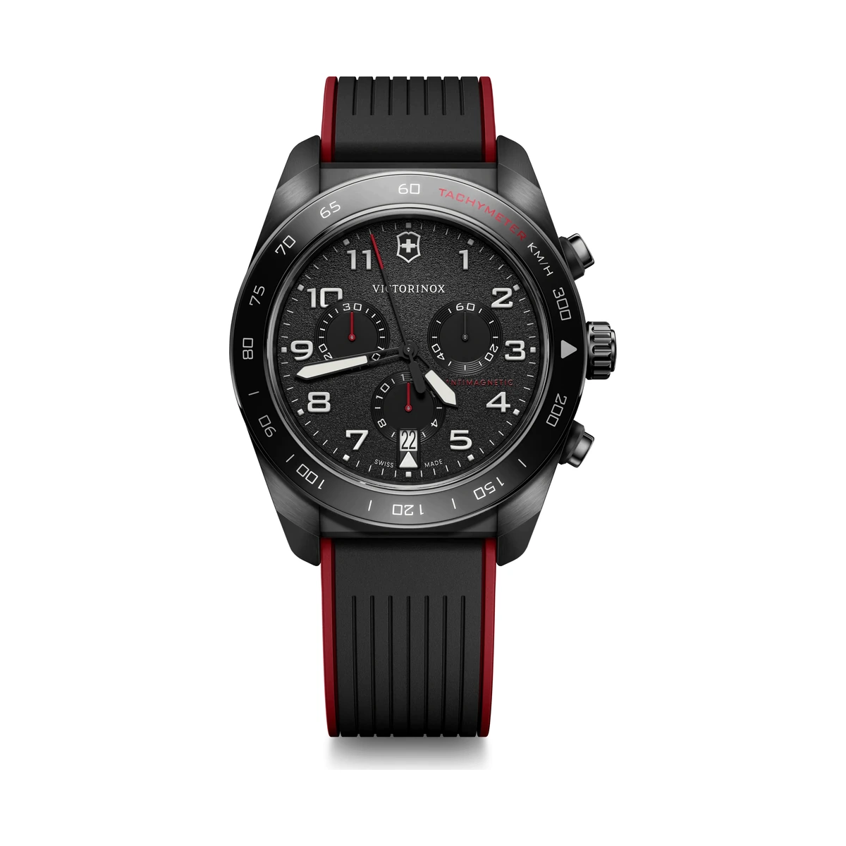 Victorinox SWISS ARMY CHRONO Men's Watch 242051