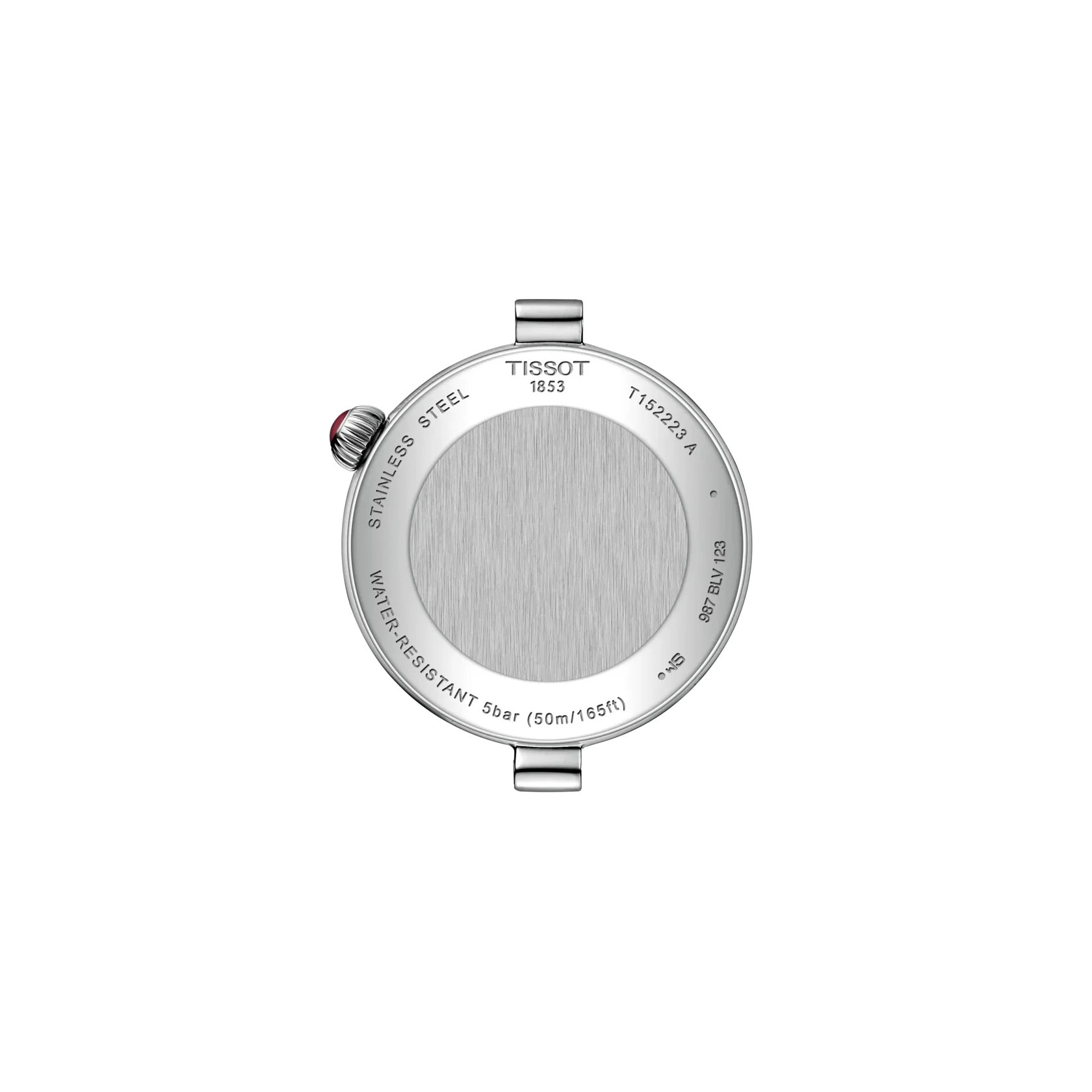 Tissot DESIR 29.6MM Ladies' Watch T152.223.11.426.00