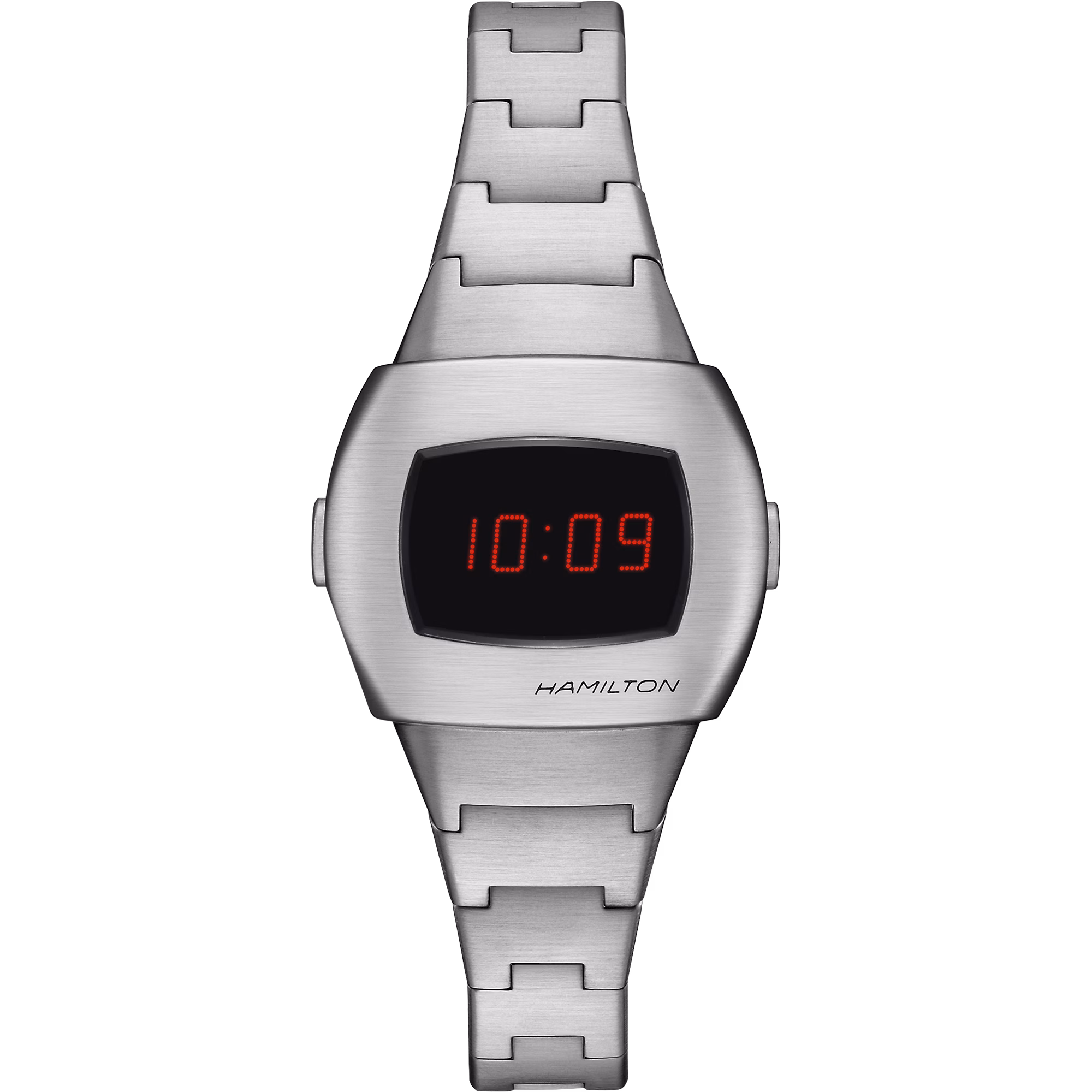 Hamilton American Classic PSR 74 H52304130 Unisex Watch