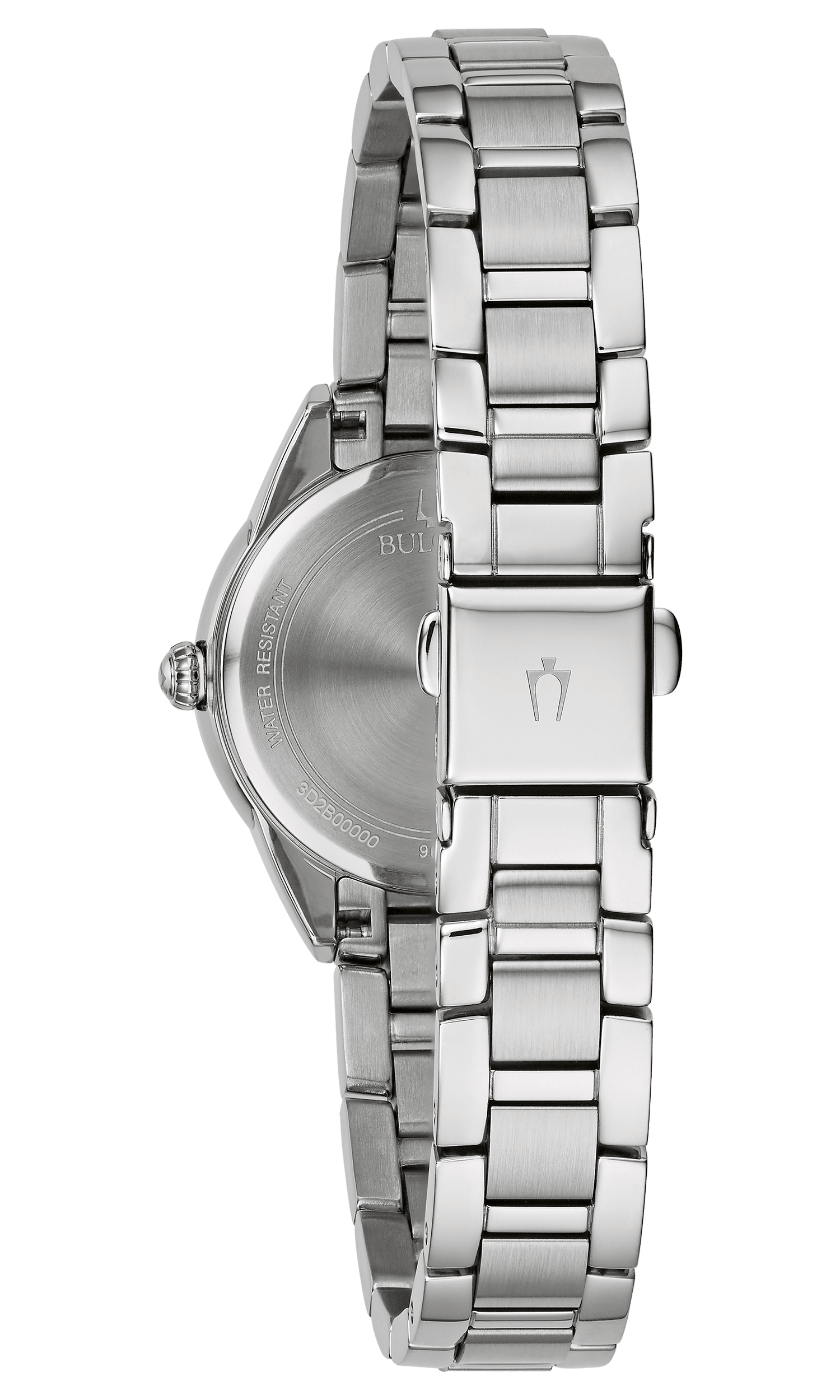 Bulova Sutton Quartz Women's Watch 96P250